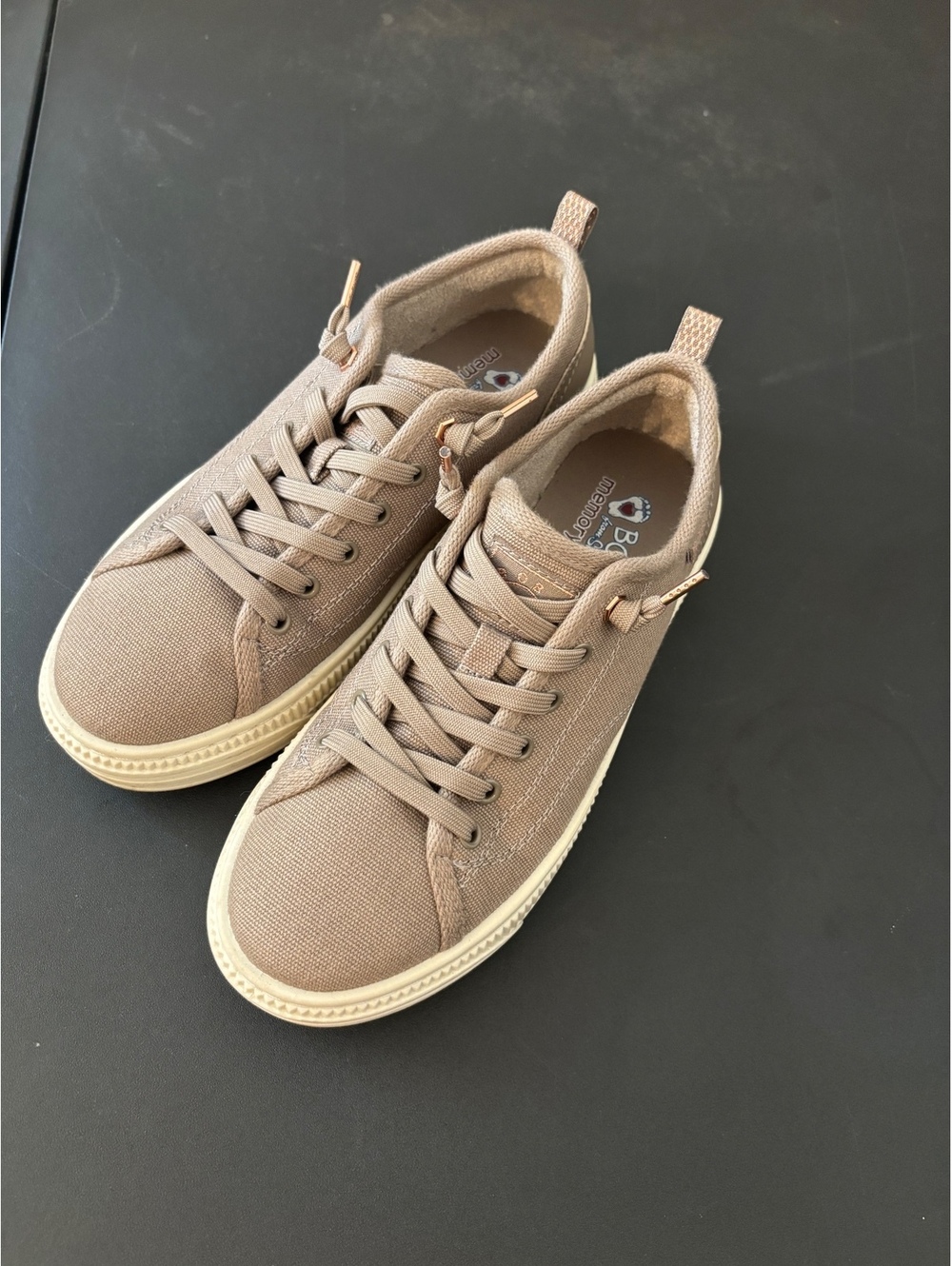 Bobs - US Size 6.5  - M8